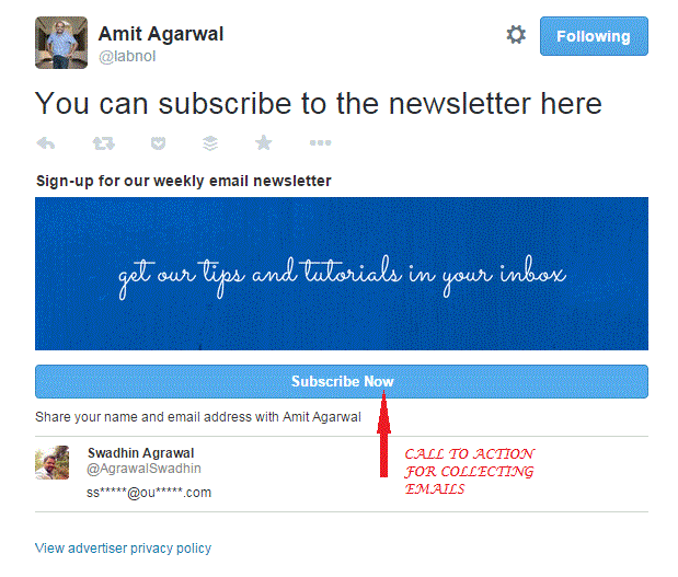 how-to-use-lead-generation-card-on-twitter