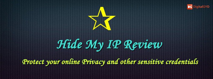 Hide My IP Review