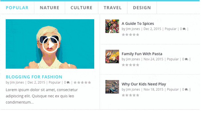 ELEGANT THEMES REVIEW