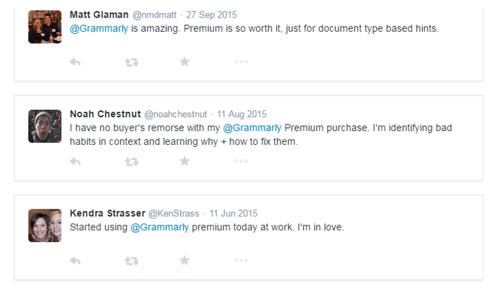 grammarly student sign up