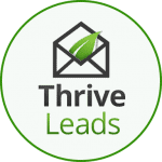 Thrive Leads for building your blog email list