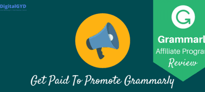 Grammarly Affiliate Program Review 2023: Complete Details (+ $25 Activation Bonus)
