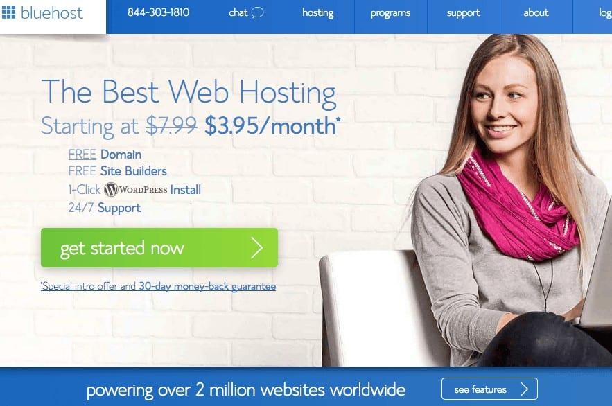 How to start blogging in 2023