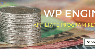 WP Engine affiliate program review