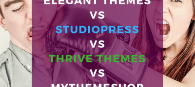 The Ultimate WordPress Theme Showdown: Check Who Is The Winner!