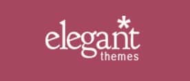 Elegant Themes DIVI