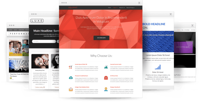 Thrive Themes Review Thrive themes review thrive and content builder review