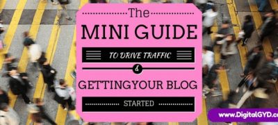 10 Sure-fire Ways to Drive Free Website Traffic, Fast!