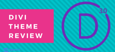 Divi Theme Review 2023: My Experience Using Divi Since Years