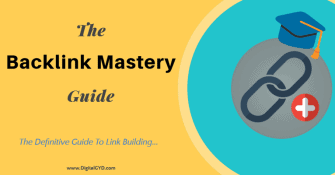 Backlinks SEO: Backlink Strategies and Link Building For SEO