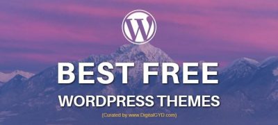Best Free WordPress Themes 2023 (15+ New Templates Added)