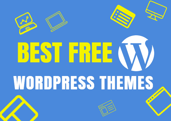 Best free responsive WordPress themes
