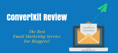 Convertkit Review 2023: Here’s My Experience After a Year