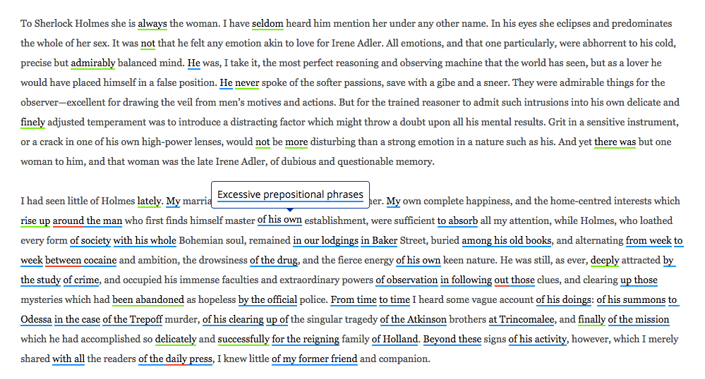 Slick write online proofreading service Slick write best free online proofreading software