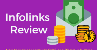 Infolinks review