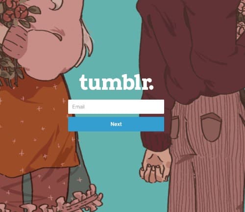 Tumblr: WordPress Competitor and Alternative