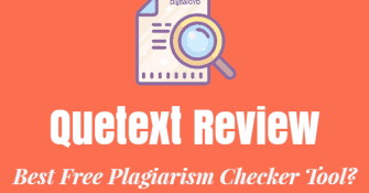 Quetext review