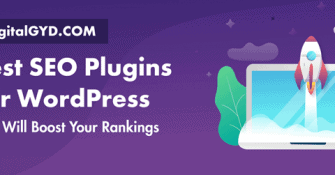 Top 10 best SEO plugins for WordPress in 2019