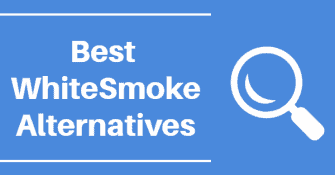 Best WhiteSmoke Alternatives