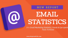 51+ Email Marketing Statistics (New & Updated For 2023)