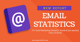 Email marketing stats and trends