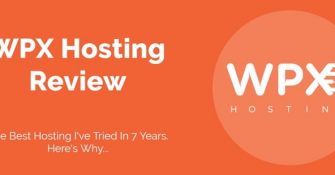 WPX Hosting review best WordPress hosting provider