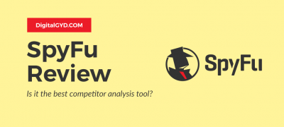 SpyFu Review 2023: Pros/Cons, & Pricing & My Experience