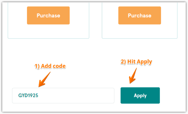 ProWritingAid promo code
