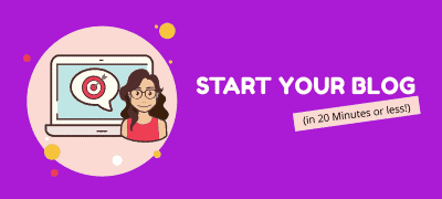 How to Start a Blog & Make Money in 2023 (in 5 Easy Steps)