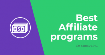 best high paying affiliate programs
