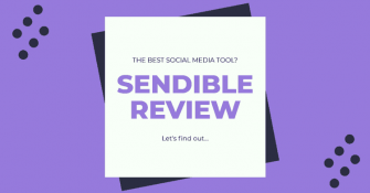 Sendible review
