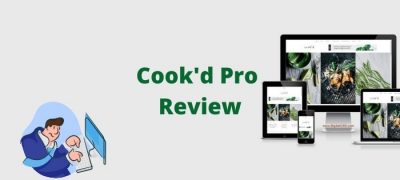 Cook’d Pro Review: The Ultimate Minimal Food Blog Theme Better Than Foodie Pro