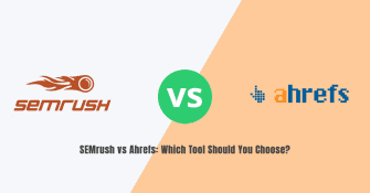 semrush vs ahrefs