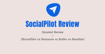 SocialPilot Reviews 2020 - Best Social Media Management Tool