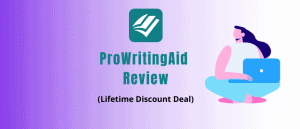 ProWritingAid Review and lifetime deal discount
