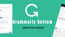 Grammarly Review 2023: Is Grammarly Accurate & Worth It?