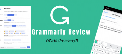 Grammarly Review 2023: Is Grammarly Accurate & Worth It?