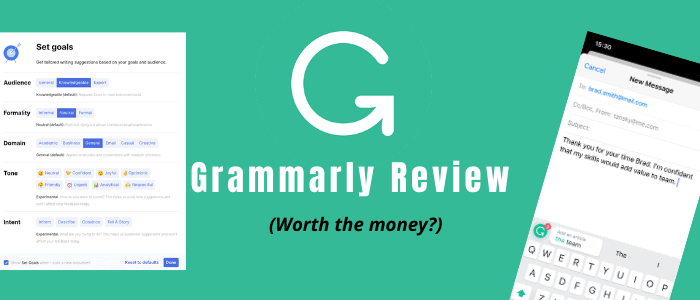 Grammarly Review 2023: Is it worth the price?