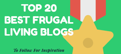 Top 20 Best Frugal Blogs & Websites to Follow (2023)