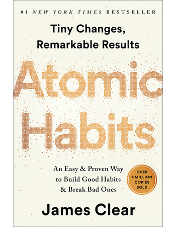 atomic habits
