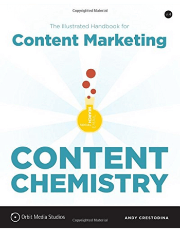 content chemistry