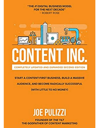 content inc