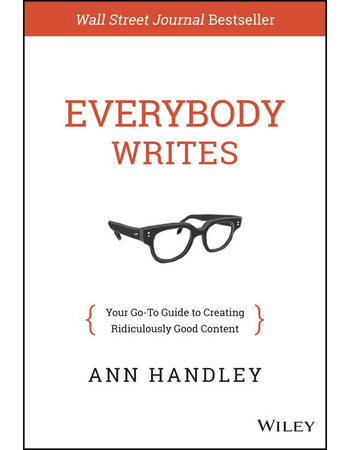 everybody writes