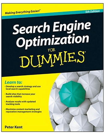 seo for dummies