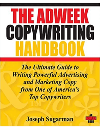 the adweek copywriting handbook