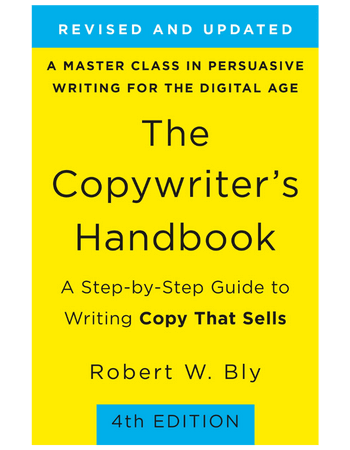 the copywriter's handbook