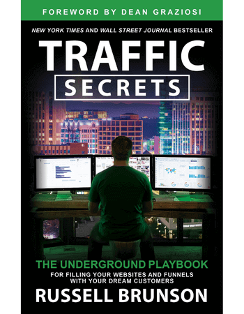 traffic secrets