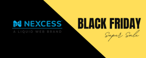Nexcess Hosting Black Friday Deal