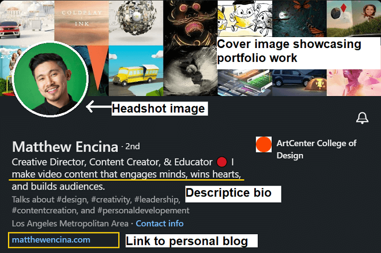 optimizing YouTube channel
