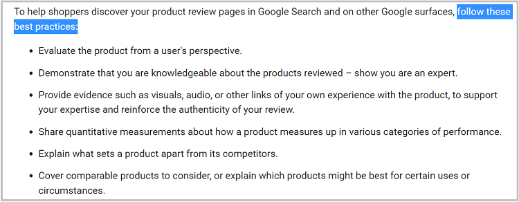 E-E-A-T guidelines to help build a successful blog